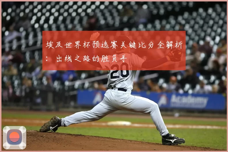 埃及世界杯预选赛关键比分全解析:出线之路的胜负手