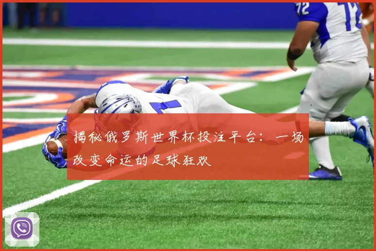 揭秘俄罗斯世界杯投注平台:一场改变命运的足球狂欢