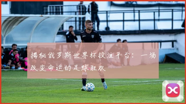 揭秘俄罗斯世界杯投注平台:一场改变命运的足球狂欢