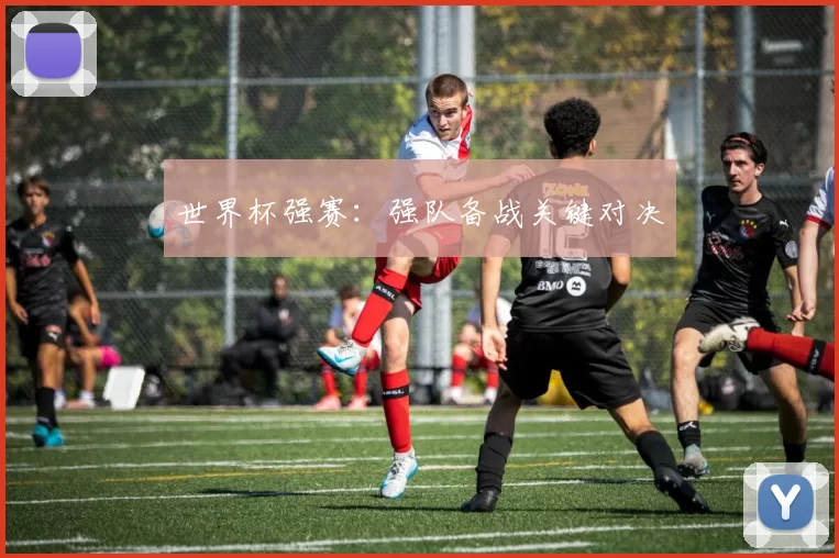 世界杯强赛:强队备战关键对决