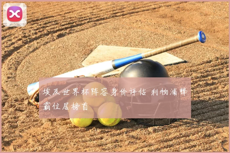 埃及世界杯阵容身价评估 利物浦锋霸位居榜首