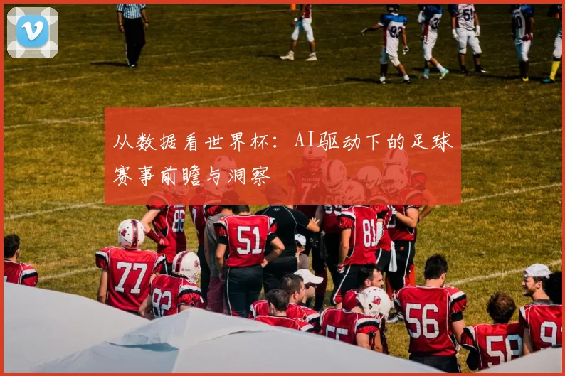 从数据看世界杯:AI驱动下的足球赛事前瞻与洞察