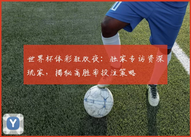 世界杯体彩狂欢夜:独家专访资深玩家,揭秘高胜率投注策略